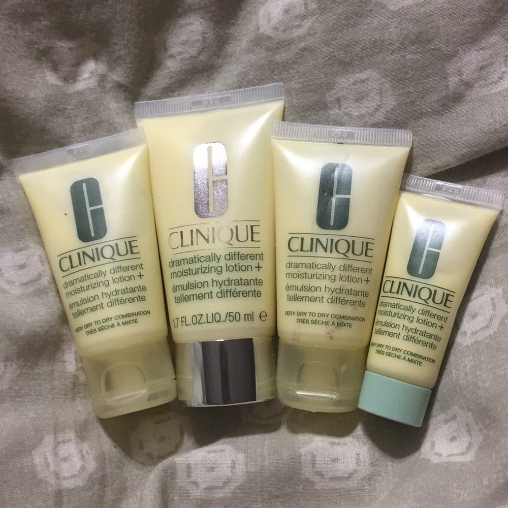 Clinique DDML+ Lotion